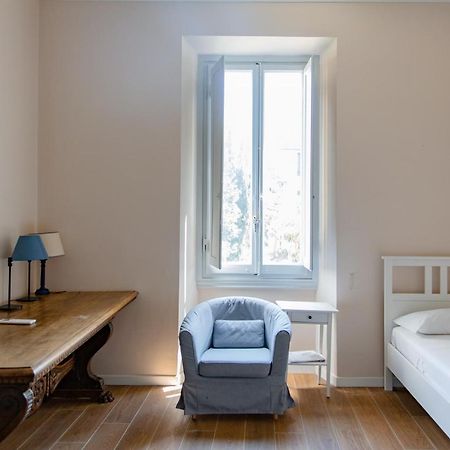Comfy Apartment Near Fortezza Da Basso Florence Exterior photo