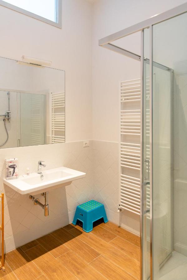 Comfy Apartment Near Fortezza Da Basso Florence Exterior photo