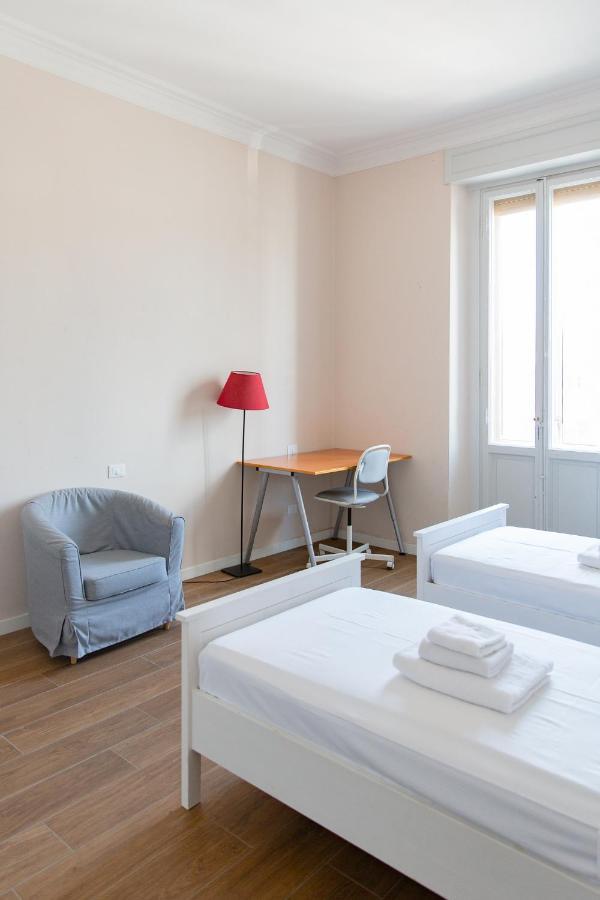 Comfy Apartment Near Fortezza Da Basso Florence Exterior photo